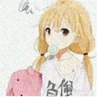 老周头像